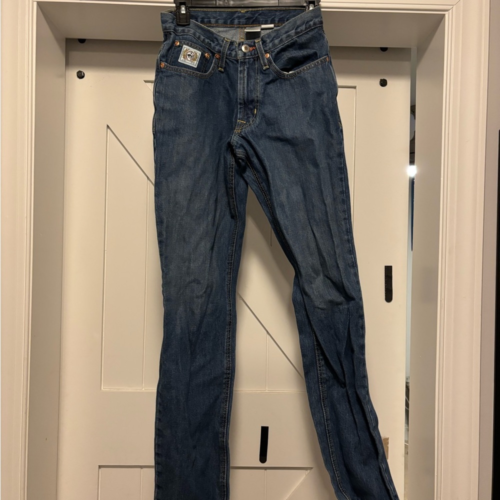 Cinch White Label Men’s Jeans